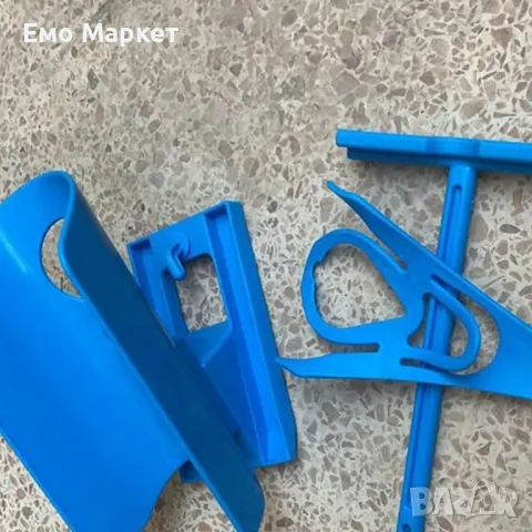 Уред за лесно обуване и събуване на чорапи, снимка 3 - Други стоки за дома - 50052327