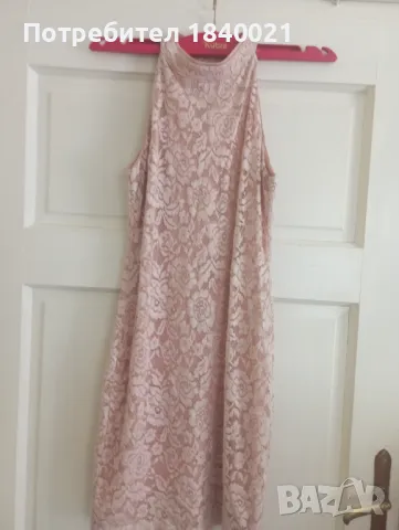 Без забележки са , снимка 3 - Рокли - 50382507