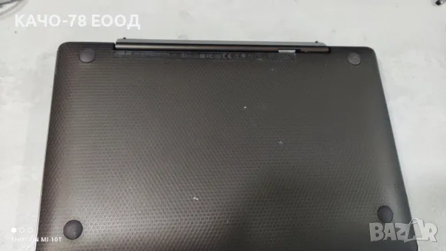 Asus – Eee Pad TF101, снимка 4 - Части за лаптопи - 31630513