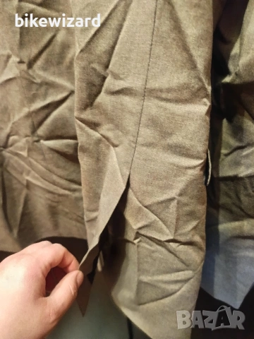 Мъжко сако Selected Homme Identity 56 номер НОВО, снимка 2 - Сака - 53804824