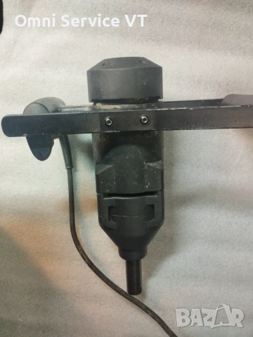 Бъркалка (ел.миксер ) Collomix, снимка 7 - Миксери за бои - 53816114