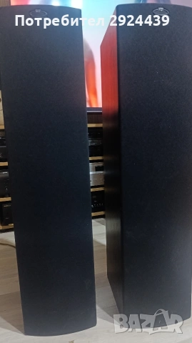 KEF Q55, снимка 6 - Тонколони - 53054747