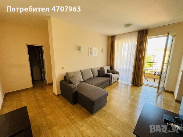 Двустаен - Свети влас 