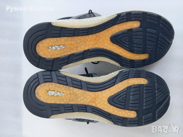 маратонки Puma Porsche Design Hibrid, снимка 9 - Маратонки - 53807994