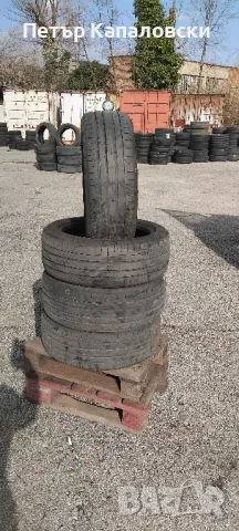 Гуми 205 50 17 Tires 4 броя. Нов внос. Не са нови!, снимка 8 - Гуми и джанти - 49613822