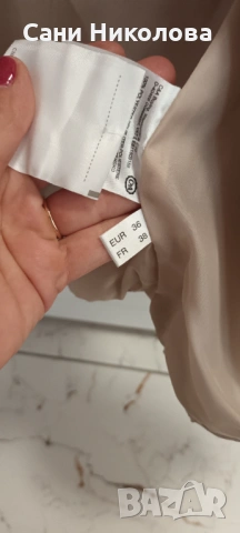 Дамски елек, снимка 2 - Елеци - 53866961