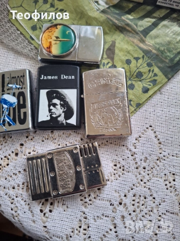 Запалки , снимка 5 - Запалки - 52162327