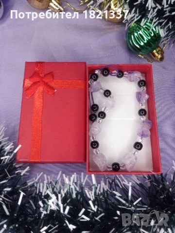 Гривна , снимка 4 - Гривни - 53157497