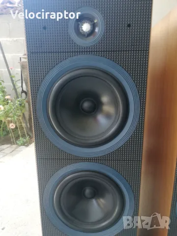 Тонколони B&W Bowers And Wilkins Matrix 3 Series 2, снимка 3 - Тонколони - 46877293