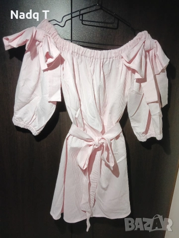 Рокля, снимка 2 - Рокли - 53237932