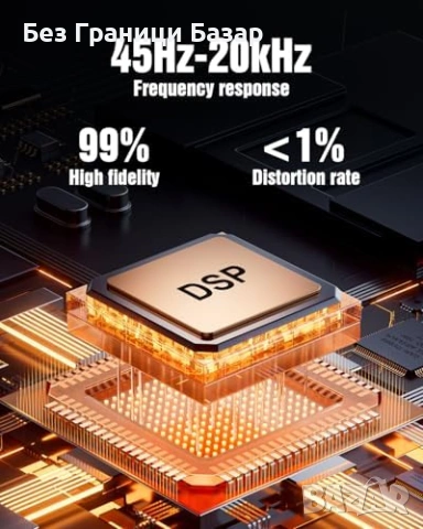 Нов 4.1 Dolby Atmos Саундбар 300W с 5.25" Субуфер и Съраунд Звук Колони, снимка 7 - Аудиосистеми - 53033709