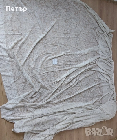 Пердета, снимка 10 - Платове и дамаски - 37862906