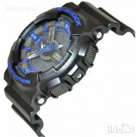 G-Shock GA-110CB Limited Edition/Лимитирана серия ОРИГИНАЛ, снимка 1 - Каишки за часовници - 45057670
