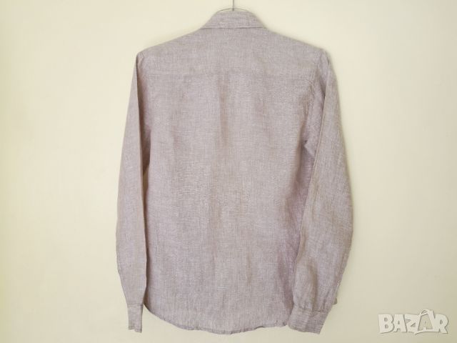 (55,90 лв.) ОФЕРТА °°° LTB 1948 Shirt / XS* / мъжка риза / състояние: ново, снимка 17 - Ризи - 45189850