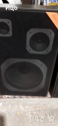 LBM 200 (Pioneer) тонколони., снимка 3 - Тонколони - 53100695