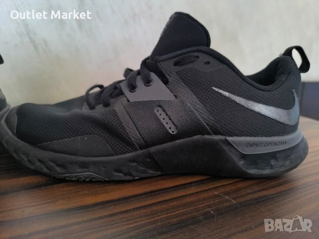 Мъжки маратонки Nike , снимка 4 - Спортни обувки - 46232500