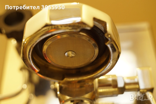 Isomac Itala E61, снимка 7 - Кафемашини - 52732405