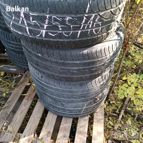 зимни гуми , снимка 8 - Гуми и джанти - 47862130