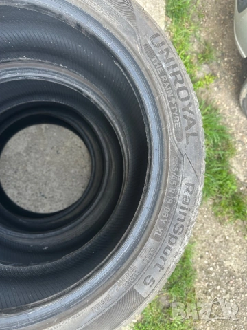 Гуми 235/45 R18 , снимка 2 - Гуми и джанти - 54185888