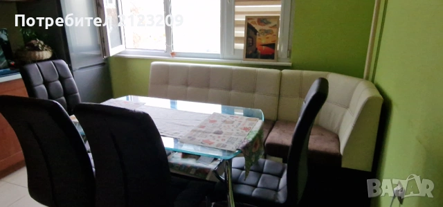 Трапезни столове, снимка 2 - Столове - 53937186