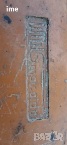 Дрелка НОМЕР 23. Schmalkalda. 500W. Мах Ф13мм. 1100 и 4400 обор/мин. РАБОТЕЩА. Внос от Германия., снимка 6 - Бормашини - 50899962