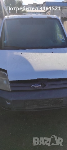 Ford Transit Torneo на части, снимка 2 - Части - 51540240