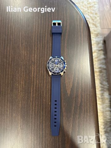 Мъжки часовник Pierre Cardin, снимка 2 - Мъжки - 45686231