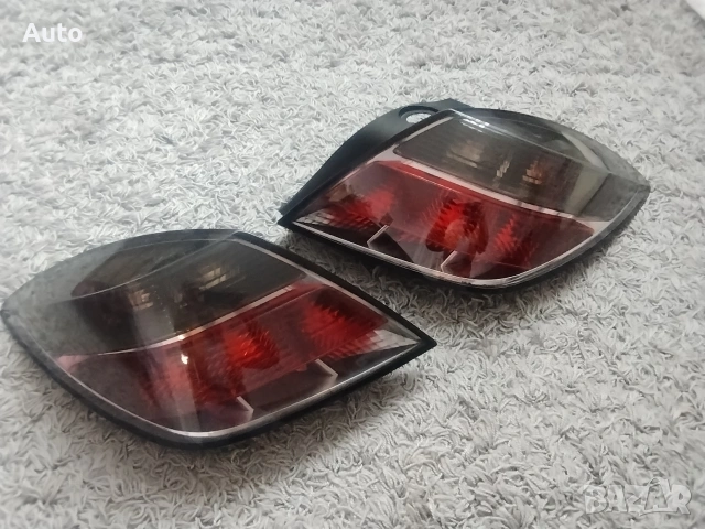 Стоп, стопове за Опел Астра Н, Opel Astra H cupe