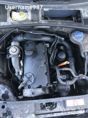 Купувам VW-AUDI 1.9TDI 131 AVF, снимка 2 - Автомобили и джипове - 53515540