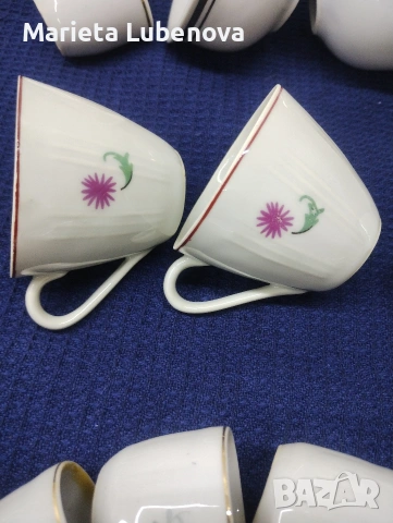 Малки български чашки, снимка 7 - Чаши - 54284443