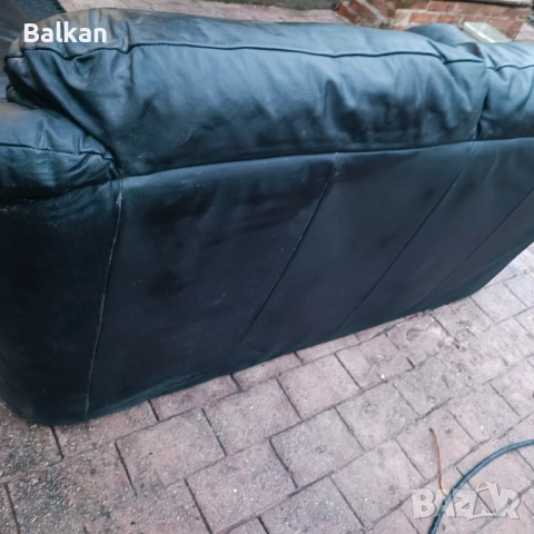 Диван двойка, двоен , снимка 3 - Дивани и мека мебел - 52686896