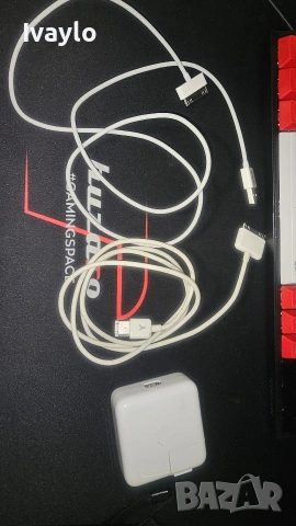 ipod clasic 30gb, снимка 3 - iPod - 53406482