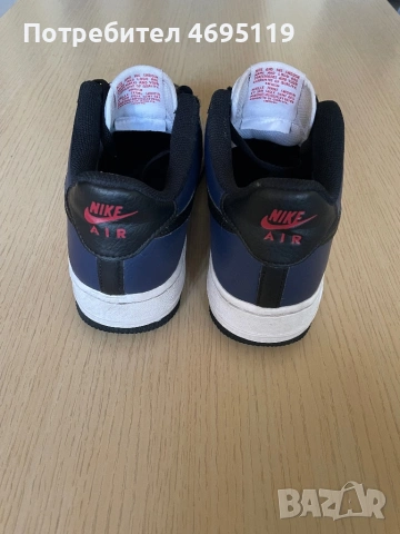 Маратонки, снимка 4 - Детски маратонки - 53196084