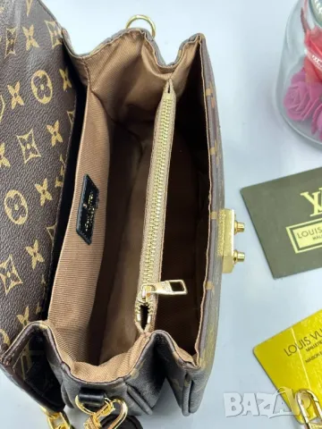 дамски чанти louis vuitton , снимка 3 - Чанти - 46889211