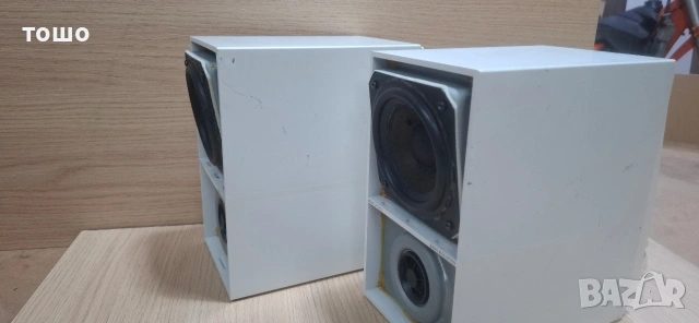 Bang&Olufsen beovox cx50, снимка 4 - Тонколони - 53183690