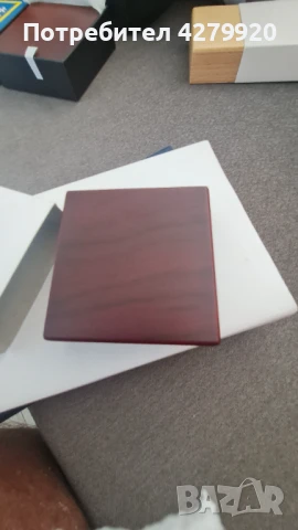 Кутии за монети, снимка 11 - Нумизматика и бонистика - 51336002