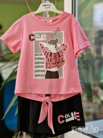 детски дрехи , снимка 18 - Детски комплекти - 52112702