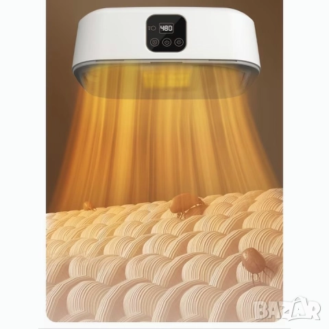 Нова Преносима Сушилня за Дрехи, Електрическа, Сгъваема, На най-добра цена!, снимка 5 - Сушилни - 52790926