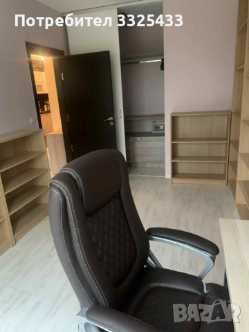 Давам под наем 3-стаен апартамент, снимка 12 - Апартаменти - 52183968