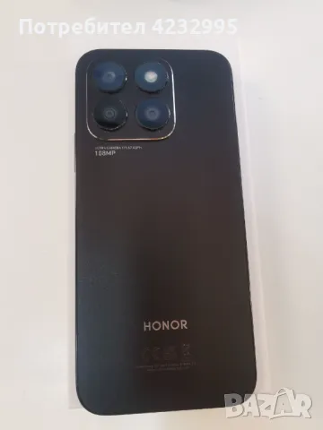 HONOR X8B 256 GB, RAM 8 GB, снимка 2 - Други - 47219374