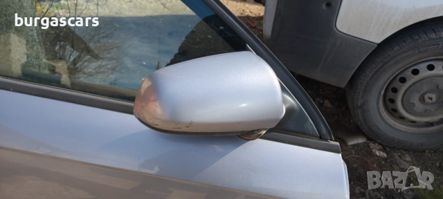Странично огледало ляво дясно Audi A4 B7 Avant , снимка 6 - Части - 53684068
