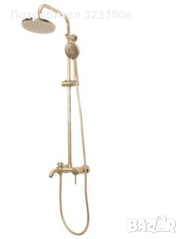 Душ колона Rea