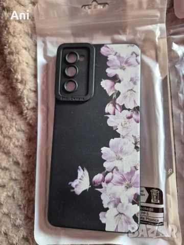 Продавам калъфи за Samsung Galaxy S20 FE, снимка 7 - Калъфи, кейсове - 53751270