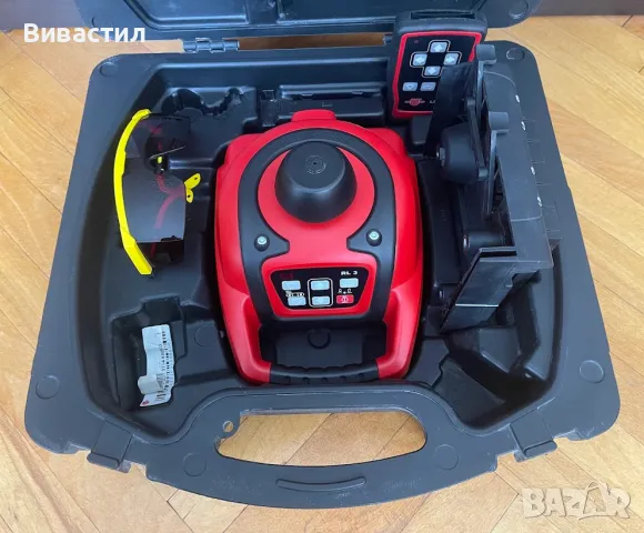 Внос на професионални инструменти на марките Hilti Festool Bosch Makita Metabo Milwaukee Spit Kress , снимка 9 - Други инструменти - 34833467