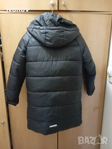 Zara детско яке см152, снимка 2 - Детски якета и елеци - 53400781