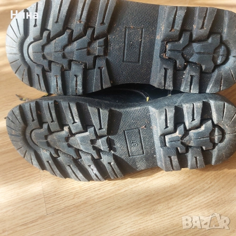 Детски боти, снимка 4 - Детски боти и ботуши - 52818684