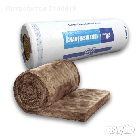 AKUSTIK ROLL 50мм на специална цена