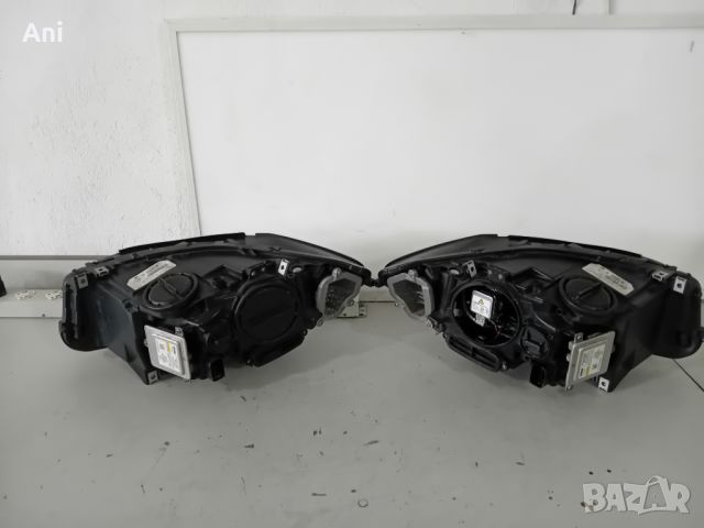 Фар фарове - BMW F10/F11, снимка 4 - Аксесоари и консумативи - 46287246