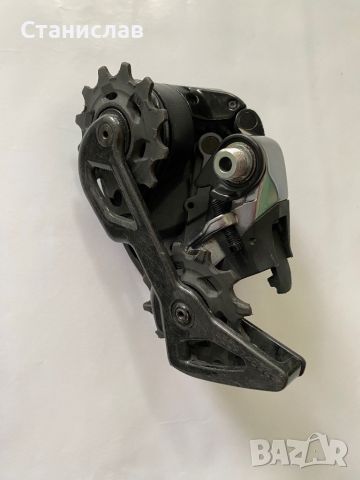 Sram Red Etap Axs, 12 скорости, снимка 3 - Части за велосипеди - 45949376