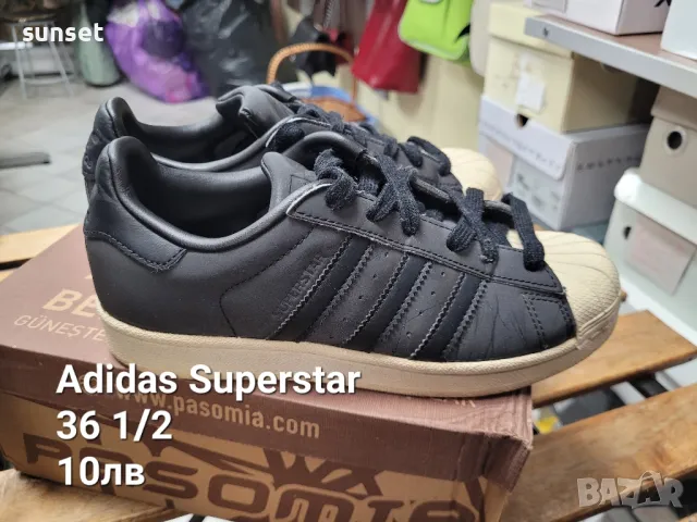 ‼️Converse, Nike, Adidas ‼️символични цени на маратонки, кецове, снимка 2 - Маратонки - 49674265